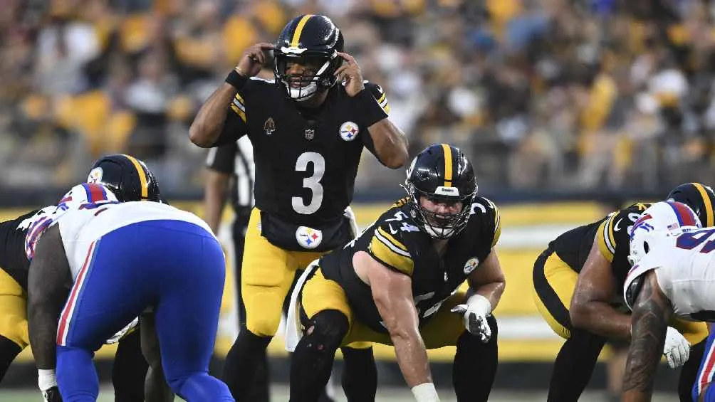 AP Tienen una incógnita el el mariscal titular