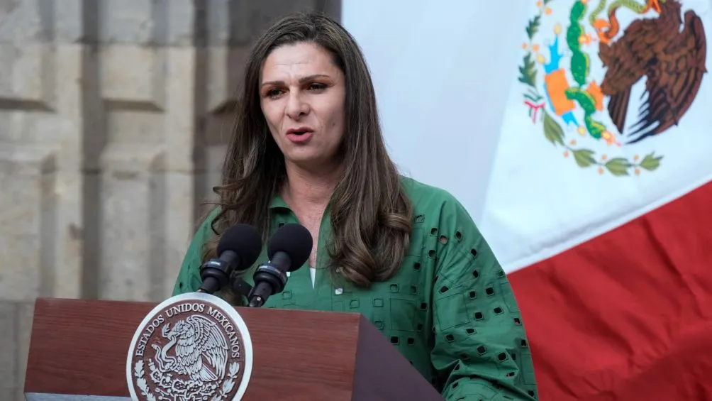 MEXSPORT David Faitelson carga contra CONADE