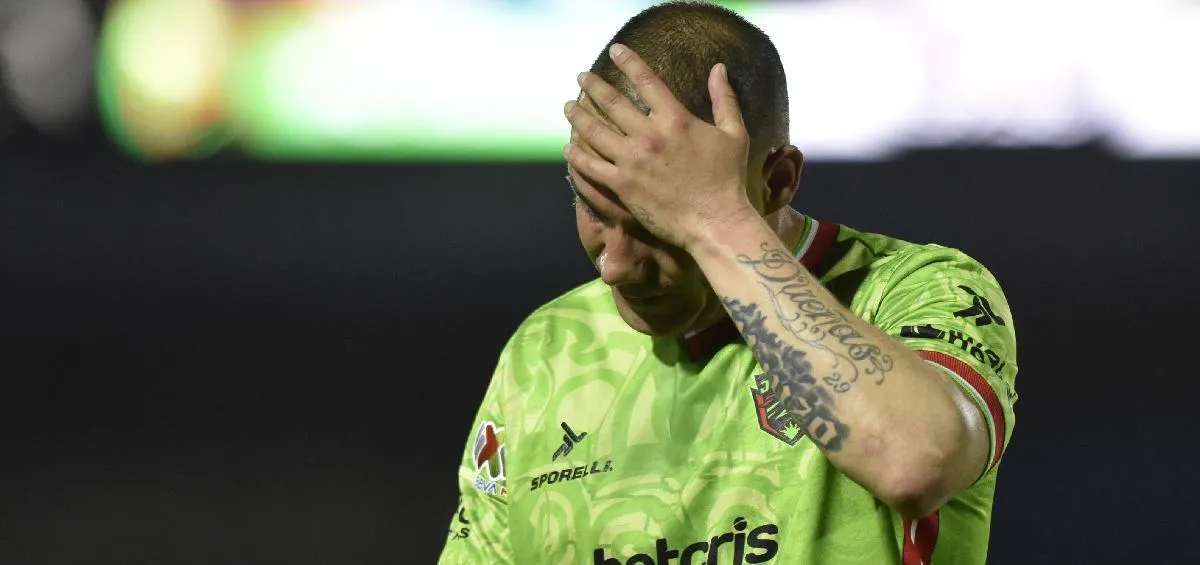 Sigue proceso de denuncia