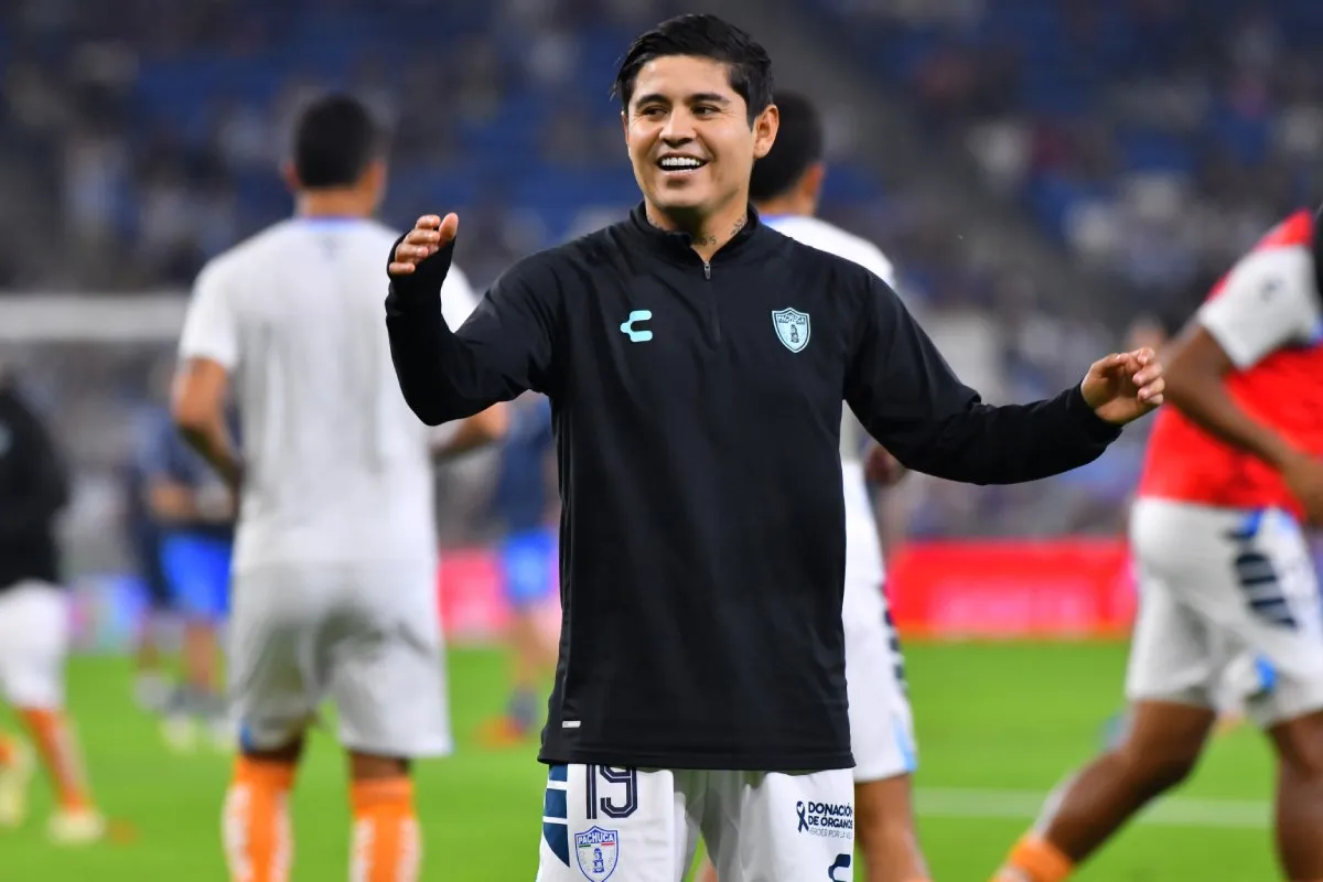 El jugador cometió una grave indisciplina