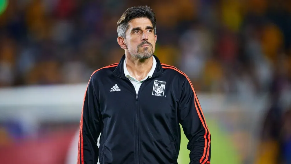 El partido vs Chivas será especial para Paunović