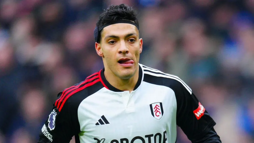 X: @FulhamFC En acción