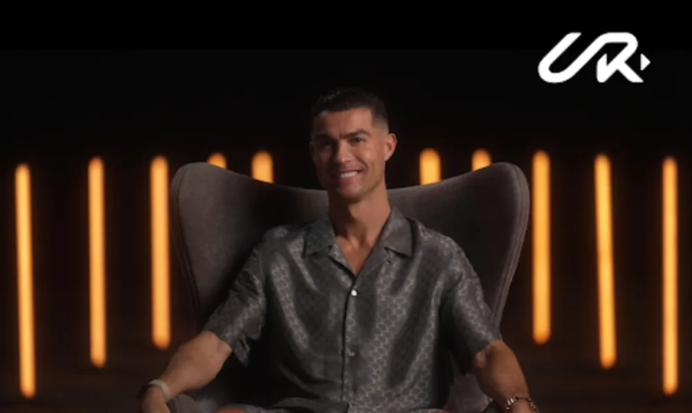 El 'Bicho' incursionó como youtuber