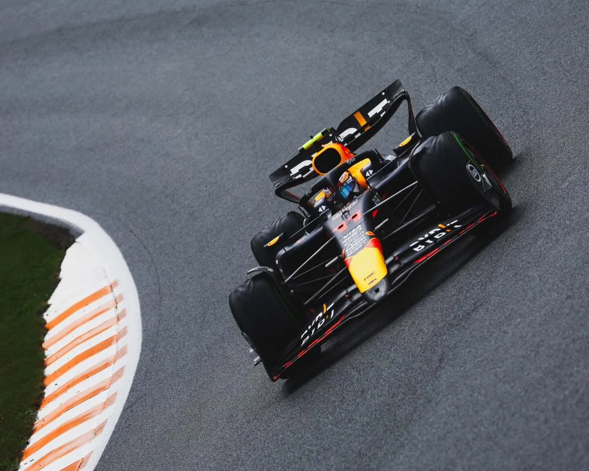 Sobre el emparrillado