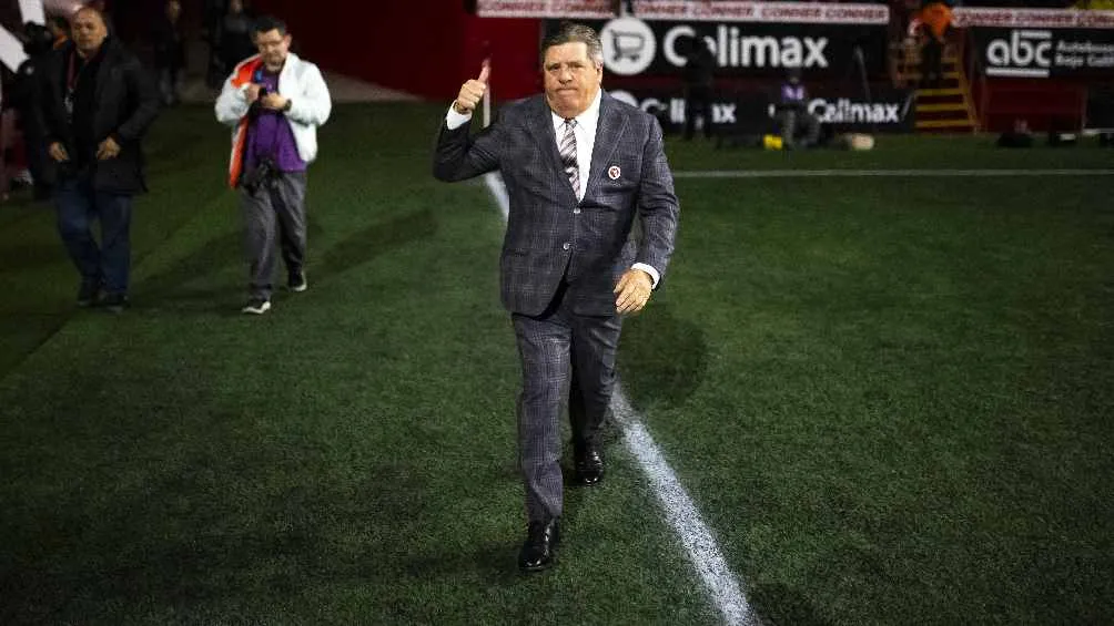 IMAGO7 Quiere llegar a su octavo equipo