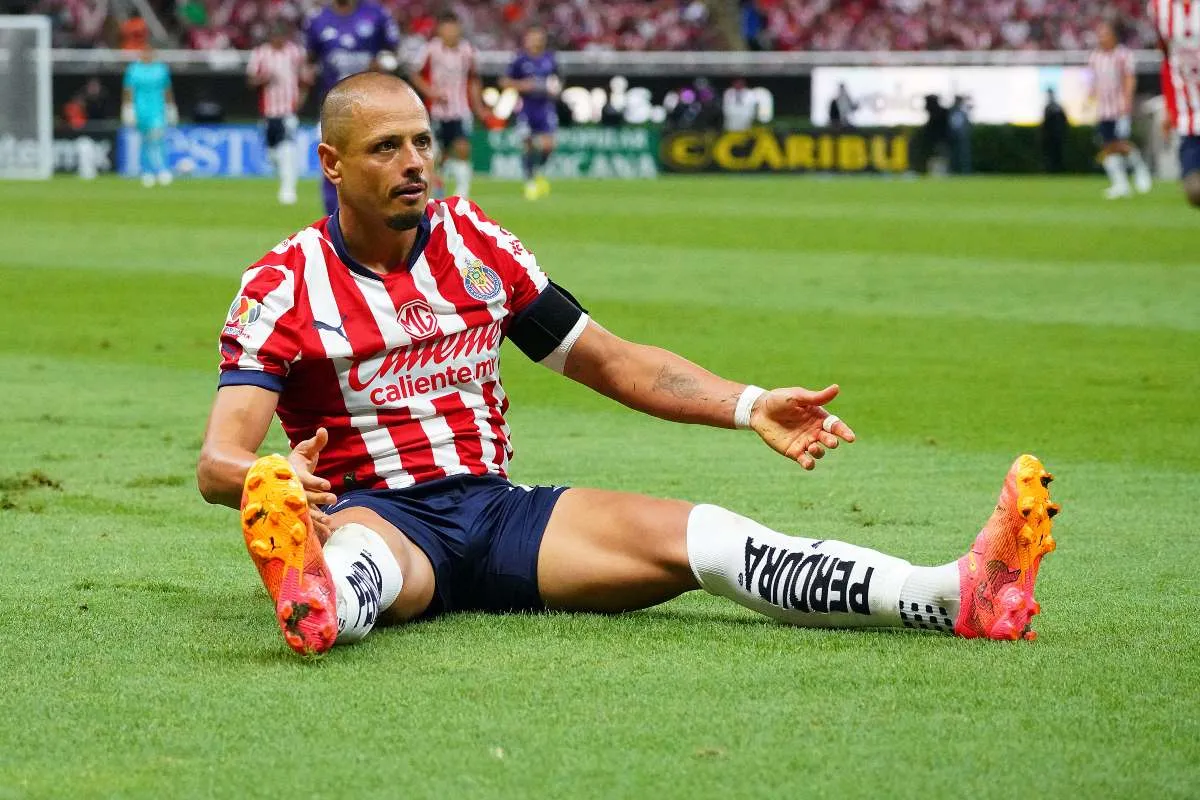 En partido de Liga MX