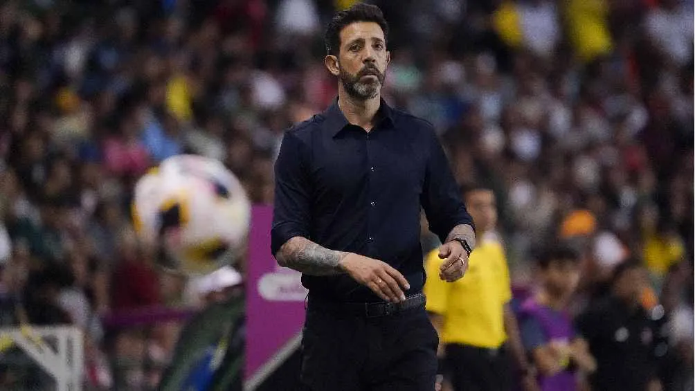 IMAGO7 Bava está en la cuerda floja