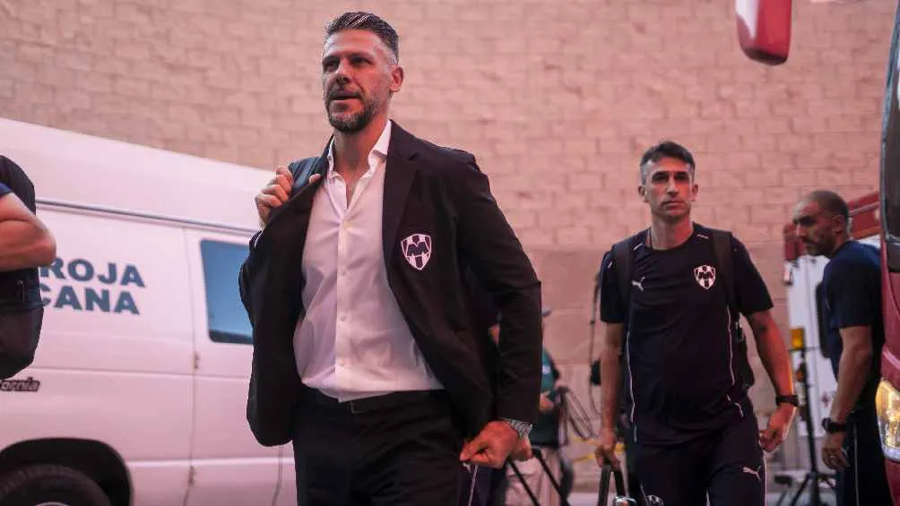 No logró sacar la victoria