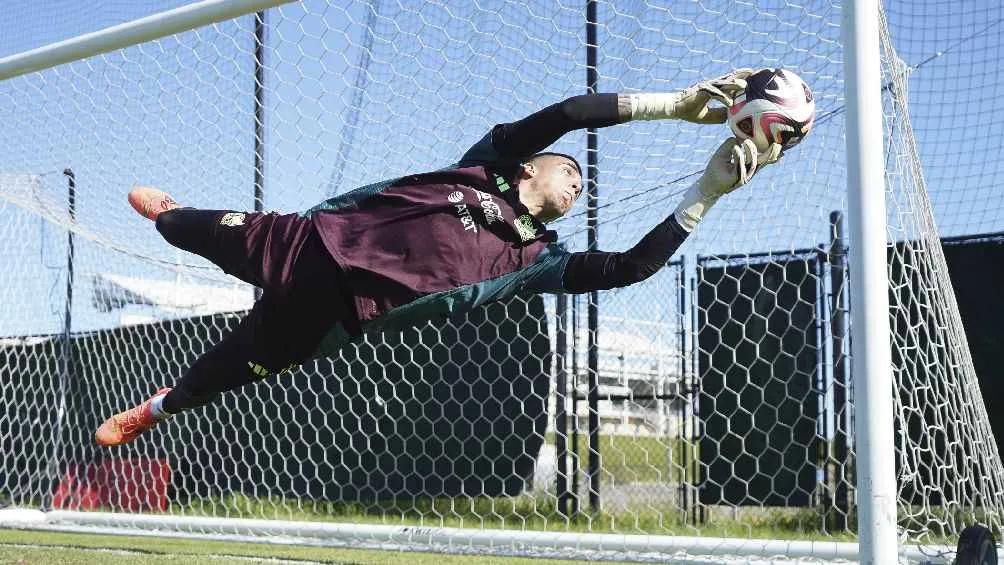 Apunta a ser convocado nuevamente