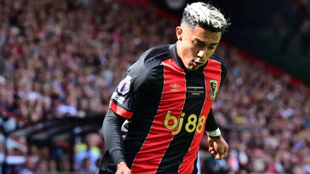 X Sería compañero de Julián