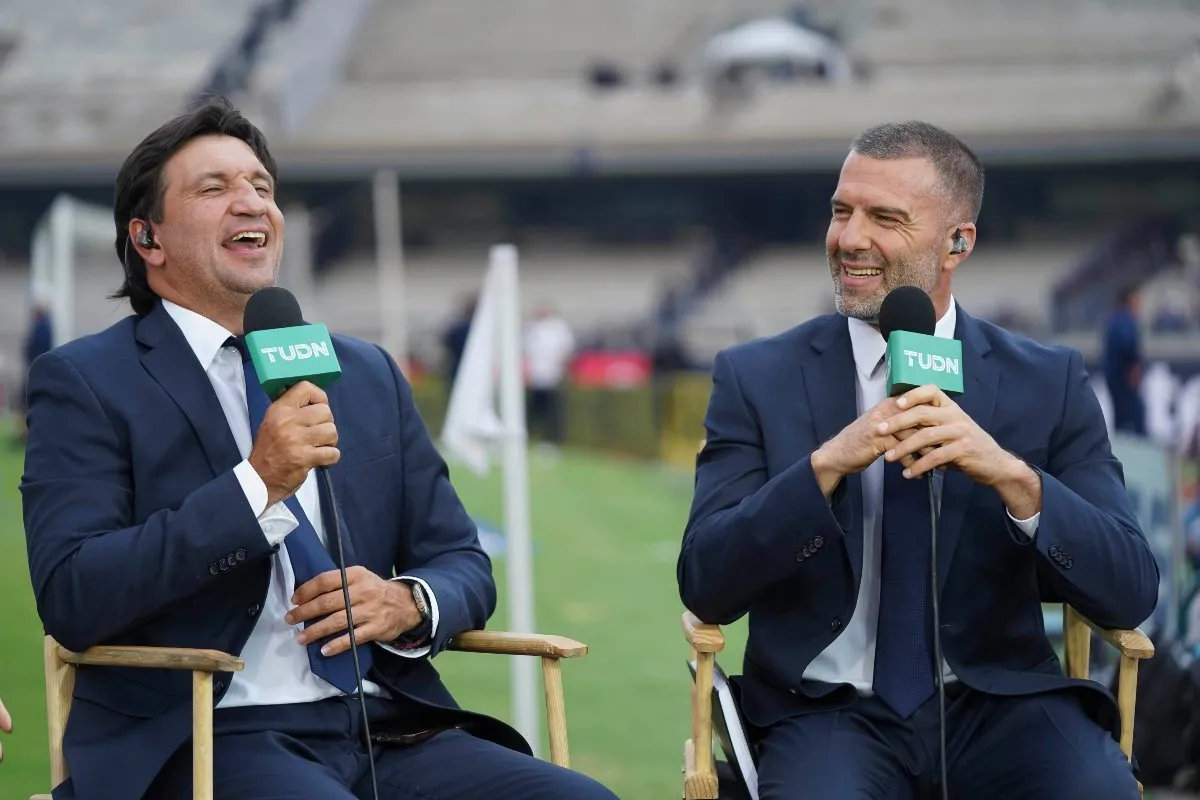 Fonseca en transmisión