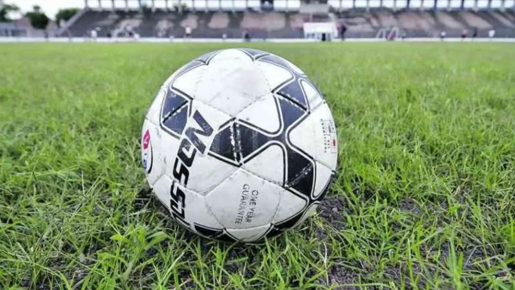 lsf.ar Liga de Santafesina de futbol