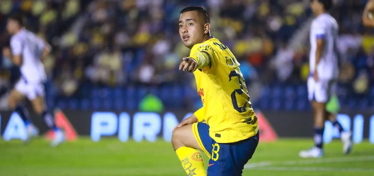 Ya piensan en el Cruz Azul