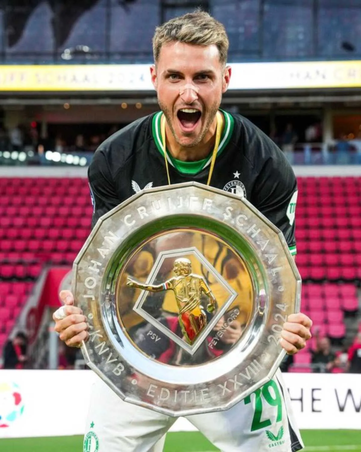 Otro título para Santi