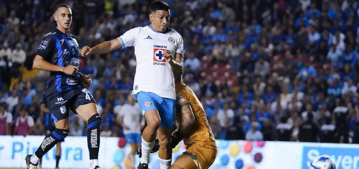 Cruz Azul