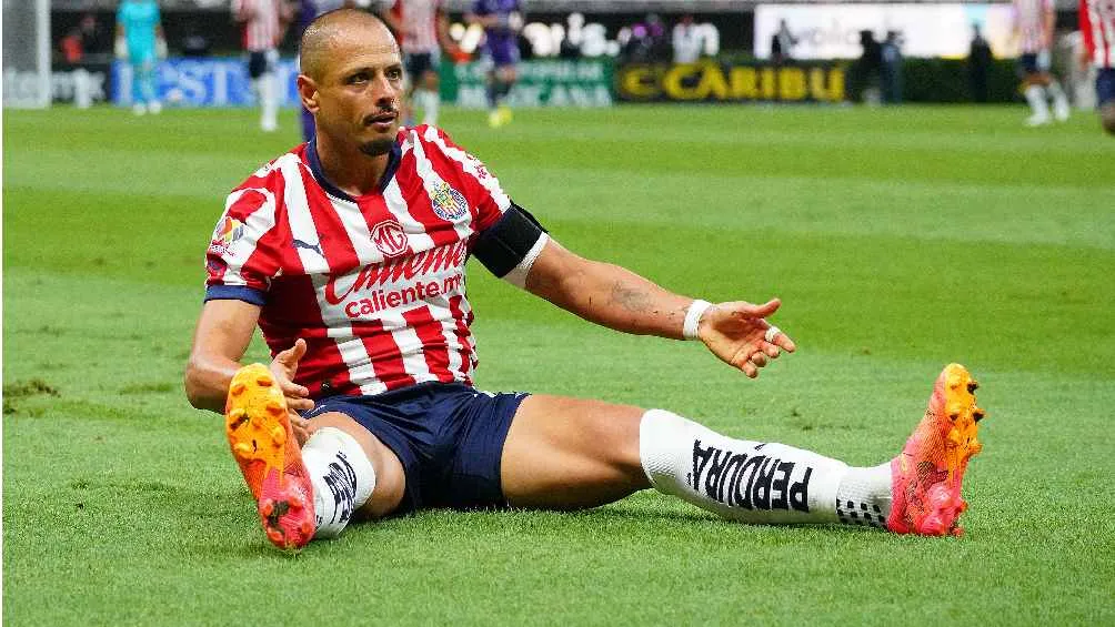 Suma tres partidos sin actividad