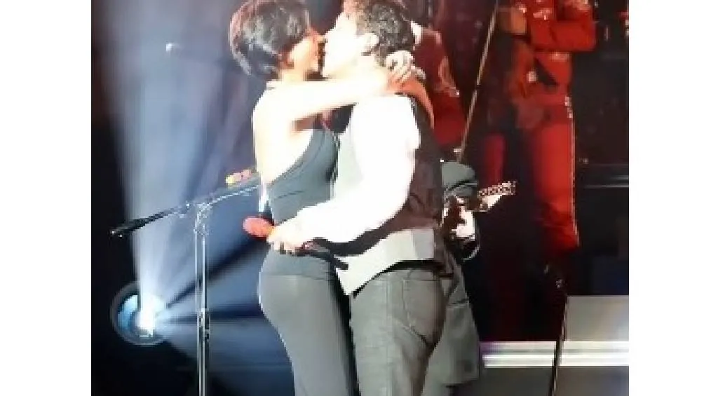 Foto Captura de pantalla