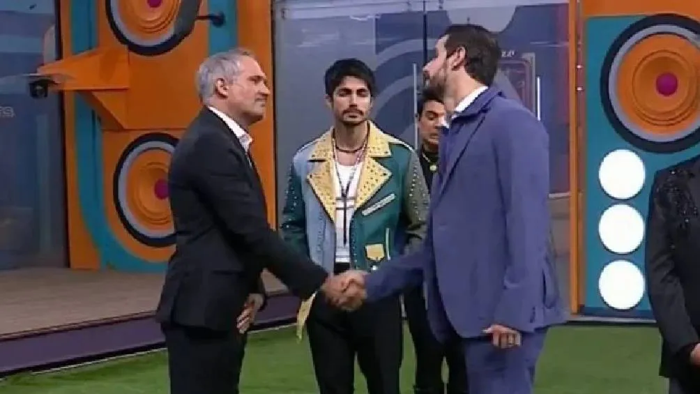 Foto Captura de pantalla