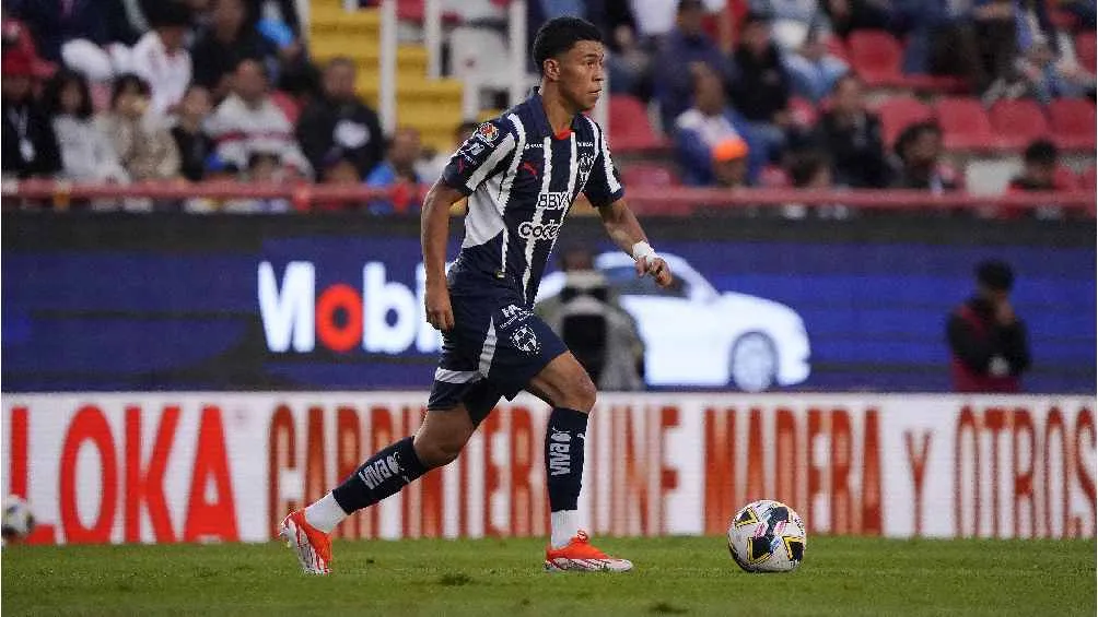 IMAGO7 Dejó ir algunas oportunidades