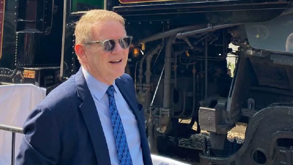 Graeme Clark señaló que la Reforma podría afectar relación comercial México-Canadá.