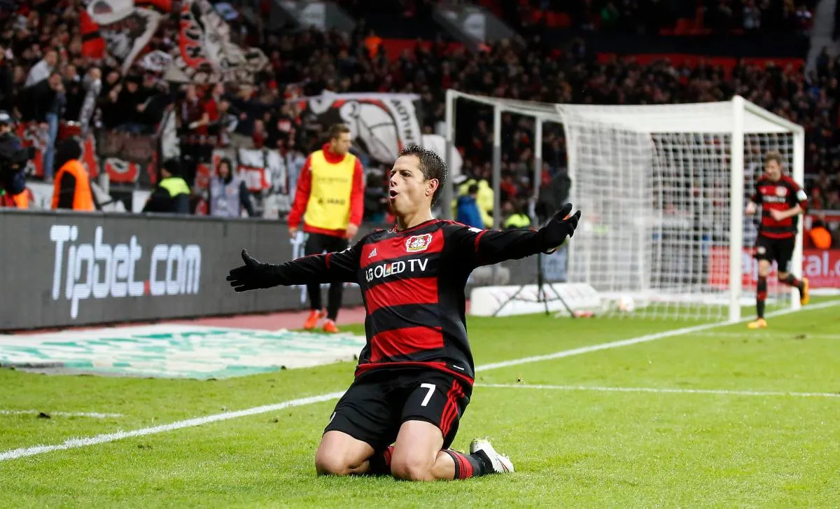 CAPTURA DE PANTALLA: X Marcó varios goles con las aspirinas