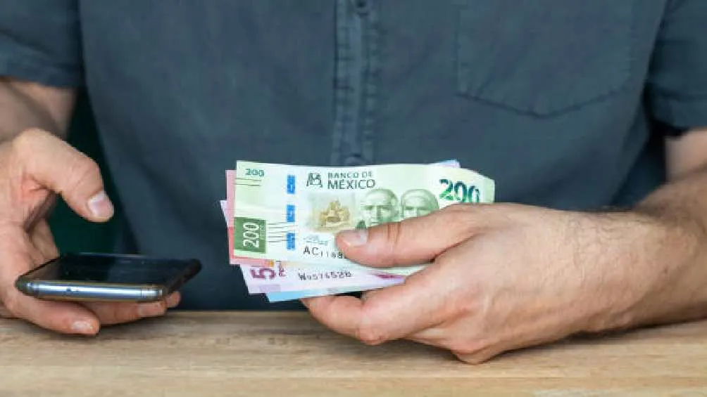 El monto que se les entregará tentativamente será de 3 mil pesos bimestrales.