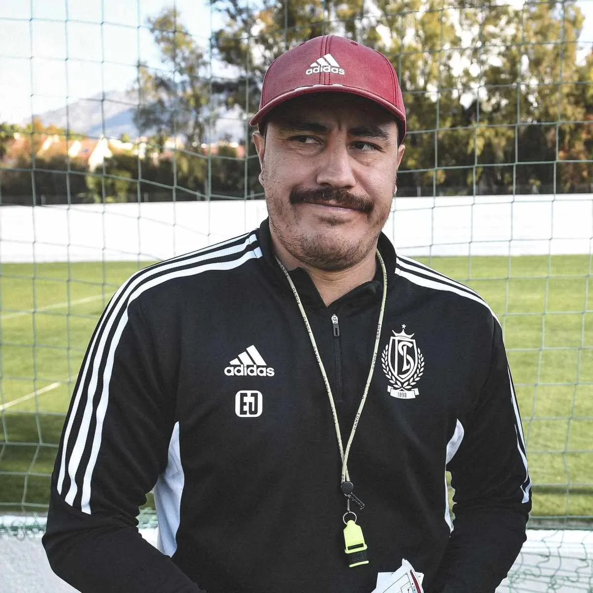 Efraían Juárez tendrá un reto importante en Atlético Nacional