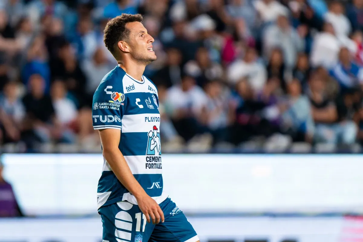 Puede llegar a Coapa la siguiente temporada