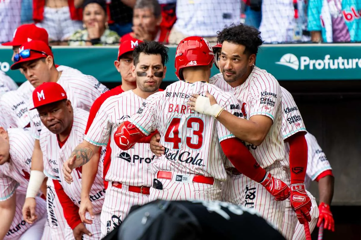 Los Diablos Rojos tienen un panorama complicado
