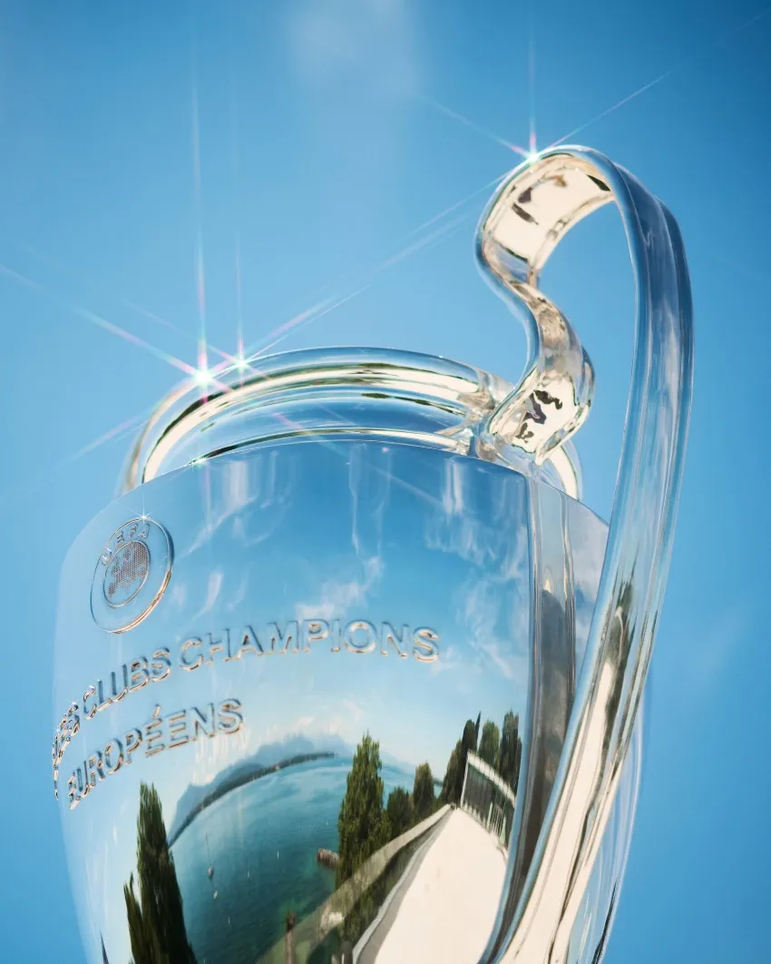 @ChampionsLeague Este jueves se vivirá el Sorteo de la Champions League