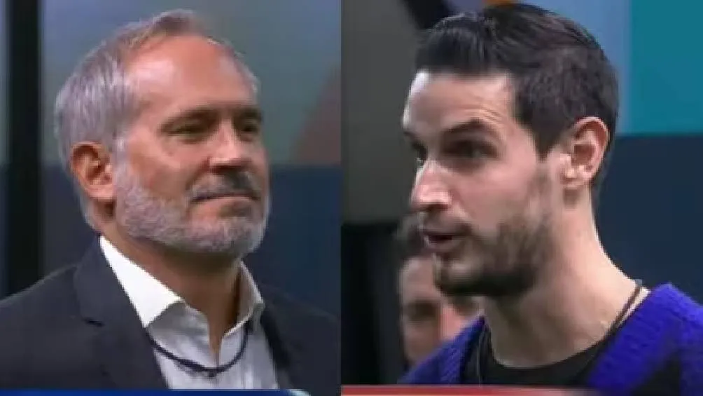 El creador de contenido expresó su deseo de llevar a los participantes a su limite. Foto Captura de pantalla