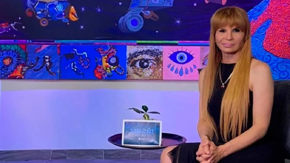 Foto: X @mhonividente