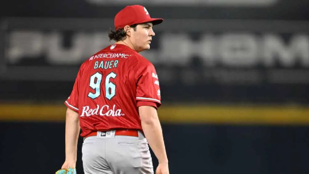 Dominaron el montículo