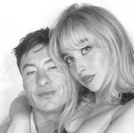 Barry Keoghan mantiene una relación con la cantante Sabrina Carpenter