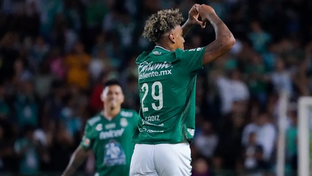 León quiere salir de la mala racha
