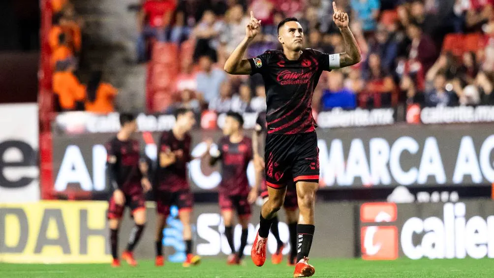 Xolos buscará una nueva victoria