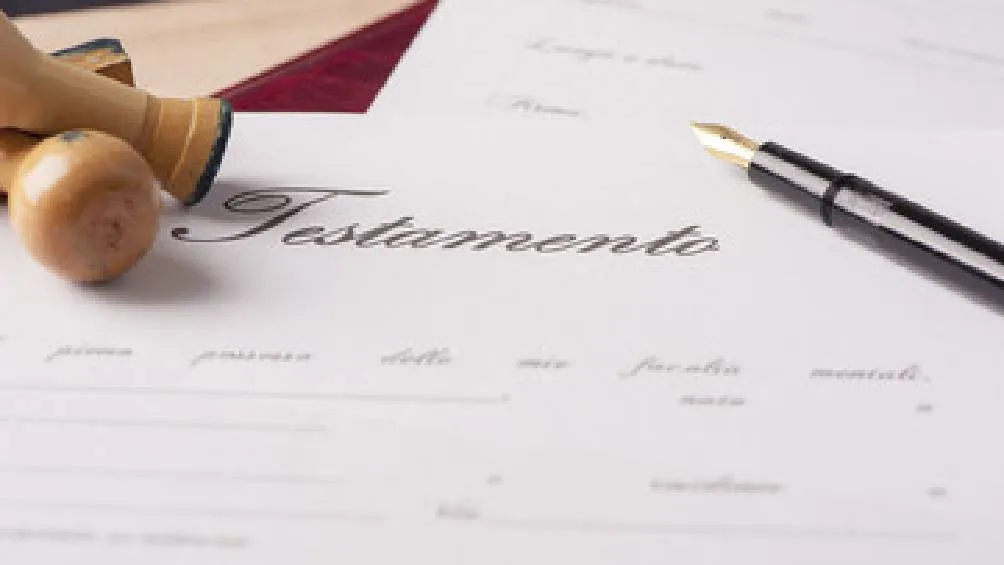 Freepik Un testamento es una herramienta fundamental para asegurar que los deseos del testador se cumplan tras su muerte.