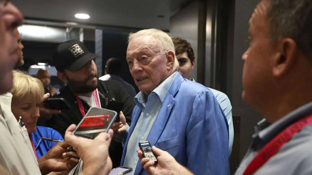 AP Habló sobre el QB