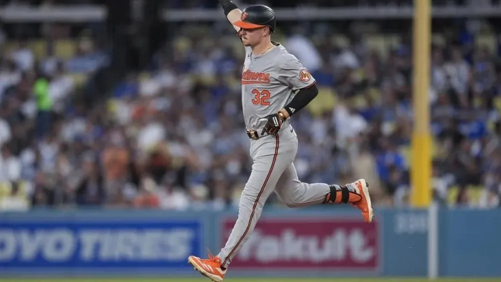 Urías ha llevado a los Orioles sobre sus hombros