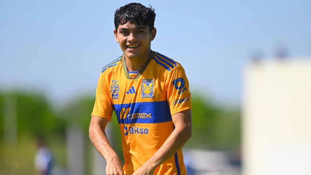 IMAGO7 Dejó a los Tigres