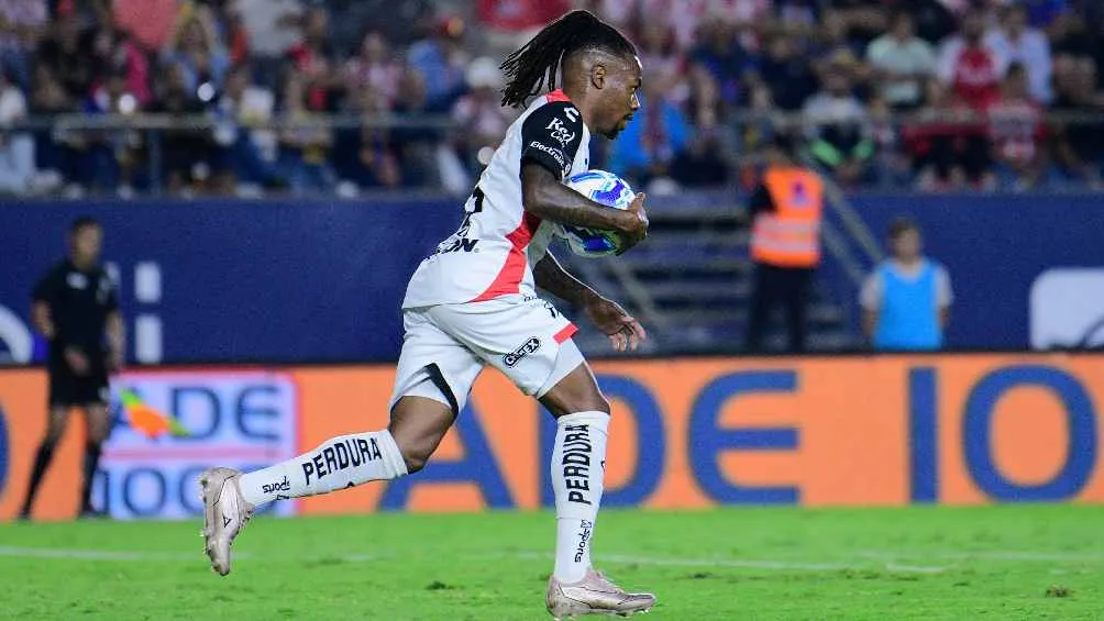 IMAGO7 Se acercaron en el marcador