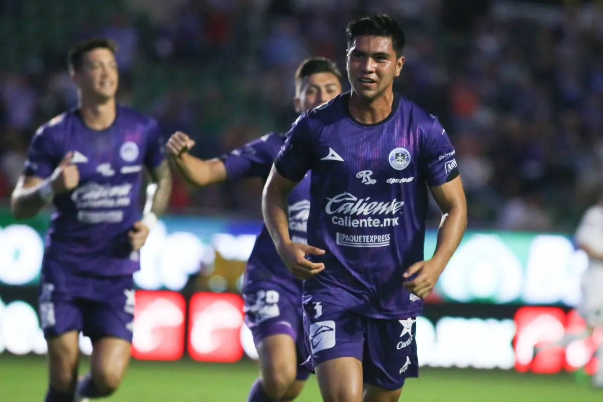 Mazatlán no supo mantener la ventaja lograda en el arranque del partido