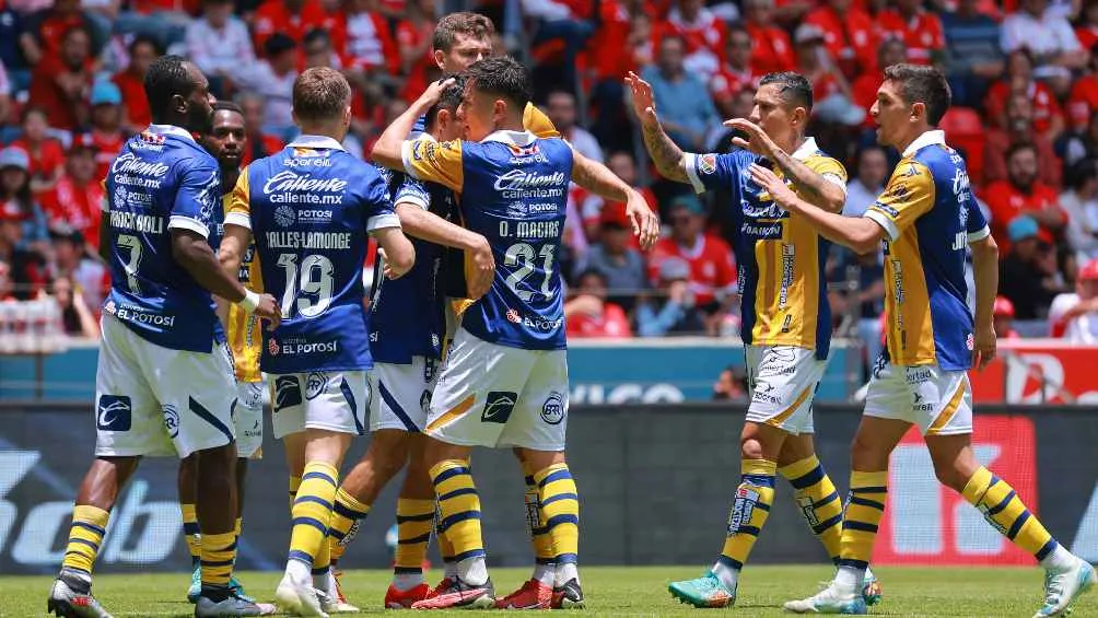 IMAGO7 Habló de sus festejos