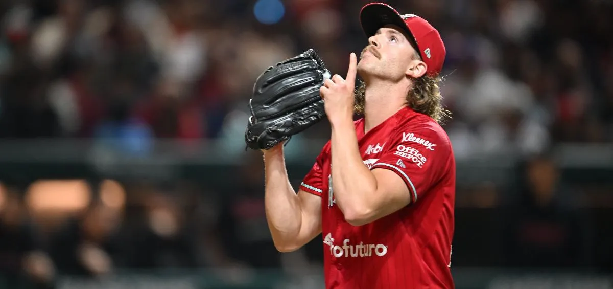 X: DiablosRojosMX La Serie regresa al Alfredo Harp Helú