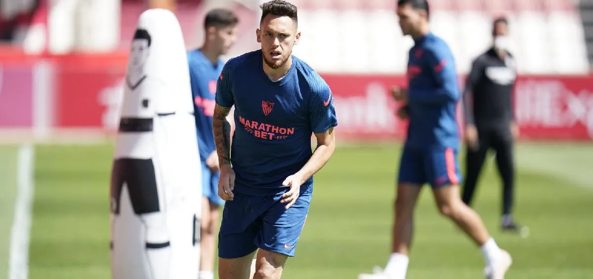 El argentino cerca de llegar a la Liga MX