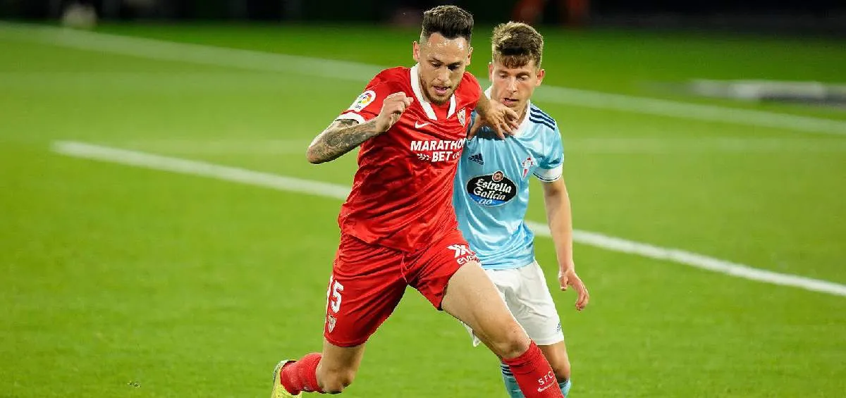 Sevilla pide más dinero