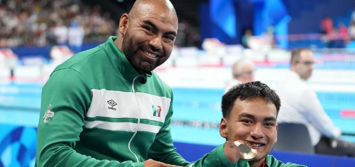 Juegos Paralímpicos 2024