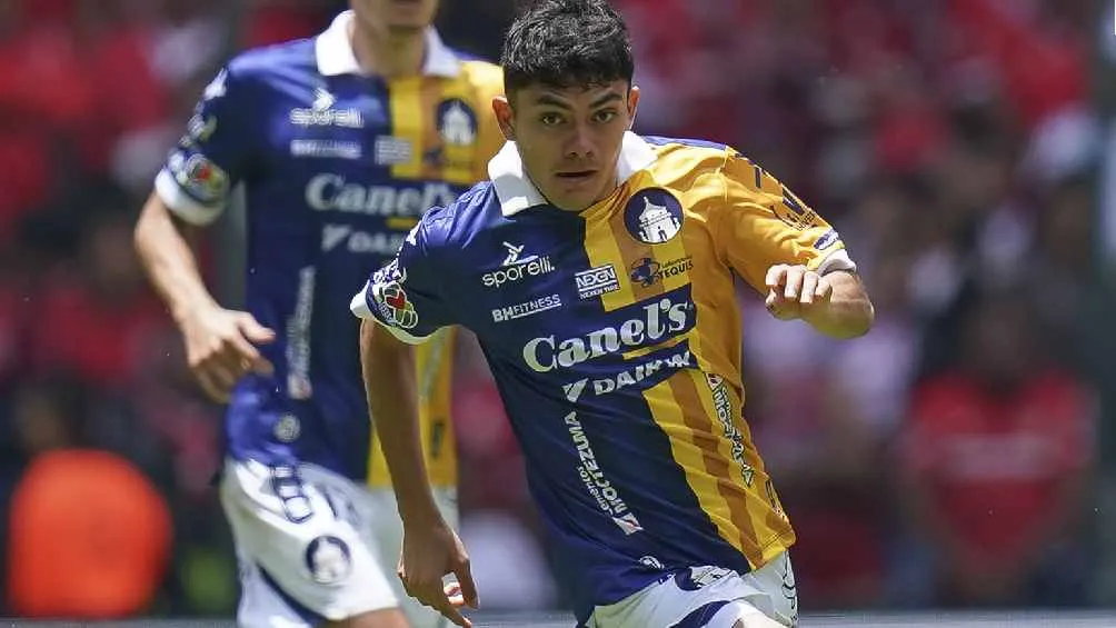 IMAGO7 Contento con el cambio