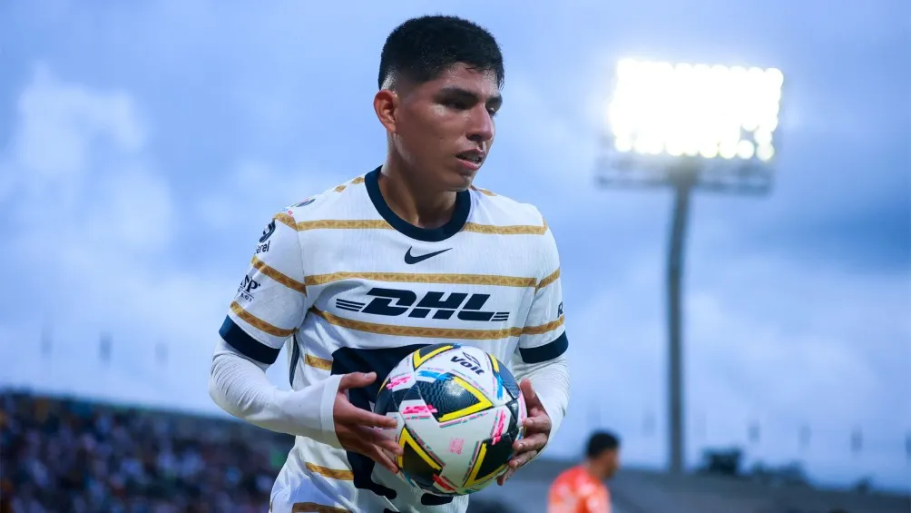 Piero Quispe convocado por Perú