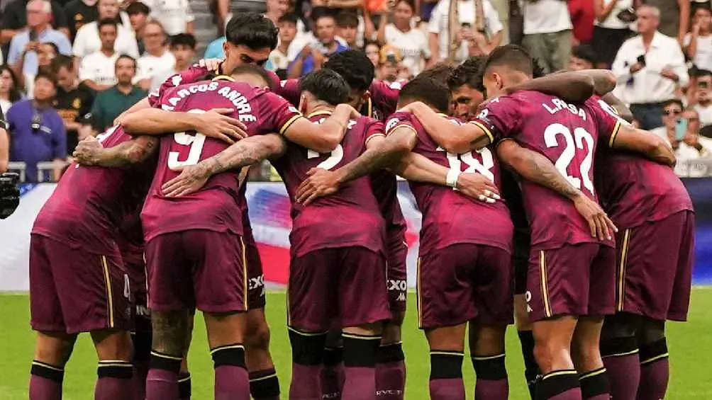 Buscan dar la sorpresa